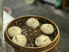 蟹黄汤包-蒋家桥饺面店(广陵路店)