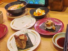 -寿司郎(皇庭广场店)