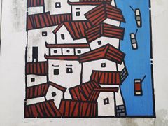 -杭州西湖风景名胜区-满觉陇四眼井