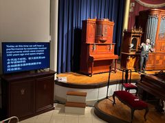 -河口湖八音盒之森美术馆