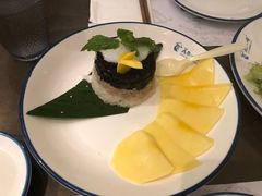 芒果糯米饭-美奈小馆·越南料理(中航城君尚购物中心店)