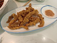 -川人百味(亿合城店)