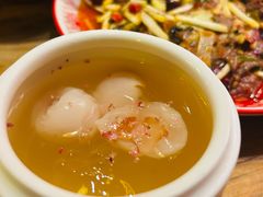 -破三川·新川菜(静安大融城店)
