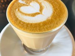 -sugarman espresso素饮糖人高新咖啡工厂