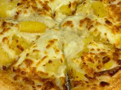 -尊宝比萨(江南豪园店)