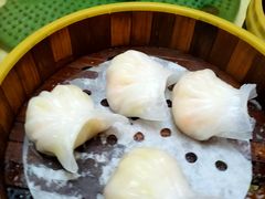 -林記渔村(长安店)