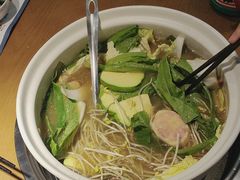 -菌彩云南野生菌火锅(万达广场店)