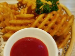 -必胜客(大观天地店)