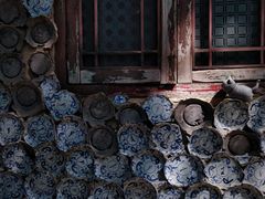 -景德镇古窑民俗博览区