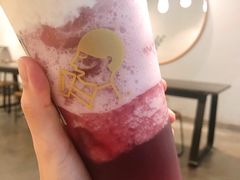 -喜茶(深圳海岸城店)
