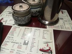 -螺世纪螺蛳粉·桂味小排档(裕德店)