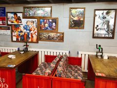 -MOJO密室逃脱(中街旗舰店)