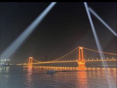 -武汉两江游览·夜游长江(汉口粤汉码头)