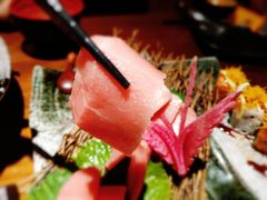 -千代武日本料理(开发区店)