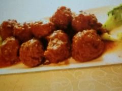 -慈海素食馆