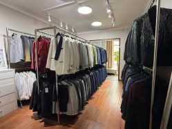 -尚美霓裳晚礼服·合唱服·舞蹈演出服租赁定制