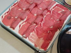 -北门涮肉·炭火铜锅涮肉(什刹海店)