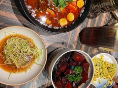 -江太极江浙菜(马桥万达广场店)