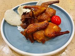 -点都德(世纪汇店)
