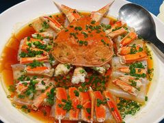 -宴周康·精致江浙菜(周浦店)