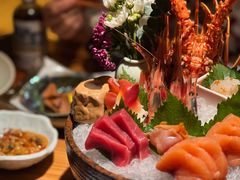 -花潮料理艺食馆(世欧广场店)
