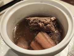 -上海金陵紫金山大酒店·汇海餐厅