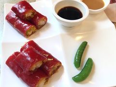 -点都德(汇点楼店)