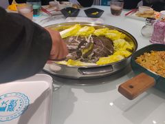 -董大蒸货(方塔园店)