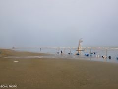 -江山半岛白浪滩景区