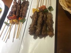 -永无乡旅行餐吧(京溪店)