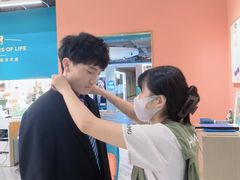 -海马体照相馆(合肥包河万达广场店)