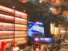 -酒肆浅葱·特色菜馆(卓悦intown店)