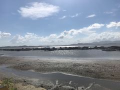 -汕尾风车岛