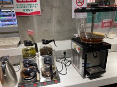 -玫瑰花园自助烤肉(顺义鑫海韵通店)