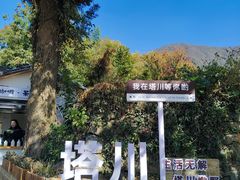 -塔川景区
