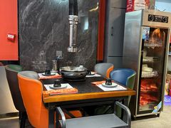 -四斤烤肉(东戴河孟家店)