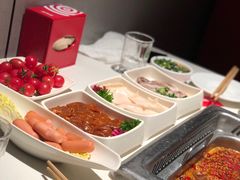 -海底捞火锅(河东万达广场店)