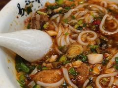 -易裕和·长沙米粉(竹塘西路店)