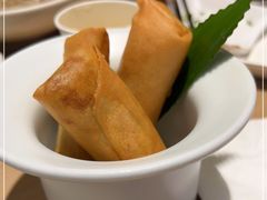 -苏小柳点心·手作小笼包(浦东嘉里城分院)