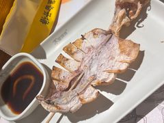 -木屋烧烤(上梅林店)