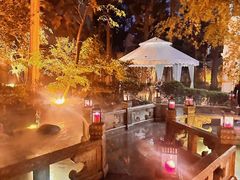 -和平官邸·花园餐厅(武定西路店)