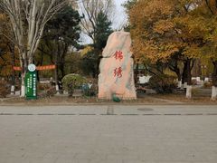 -锦绣公园