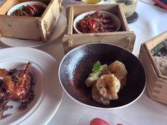 -富力丽思卡尔顿酒店·丽轩中餐厅