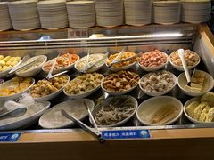 -火炉火自助餐(悠唐购物中心店)