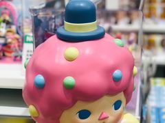 -泡泡玛特POPMART(合生汇店)