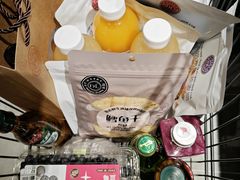 -胖东来生活广场(健康路店)