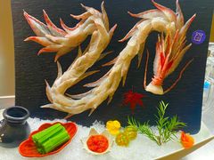 -吉之仙•中国制造•出口级食材日料店(领事馆总店)