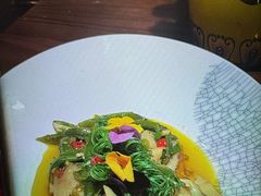 -写庭·鱼鲜川菜·宴请(铁像寺水街店)
