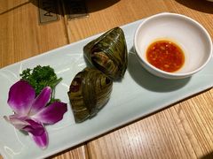 拉娜叶包鸡-米纸越南小馆(金鹰世界店)