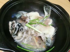 -ZF Seafood Restaurant 卓峰海鲜餐